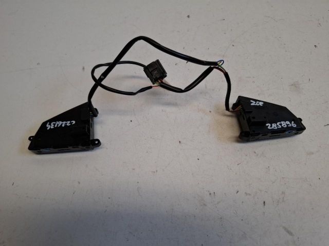 bontott RENAULT ZOE Multikormány Kapcsoló Pár