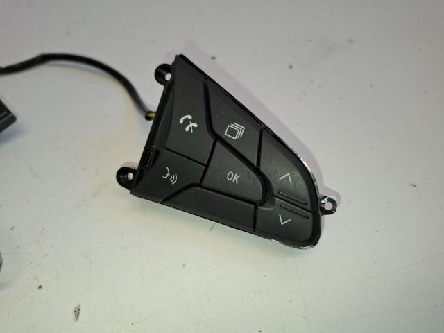 bontott RENAULT ZOE Multikormány Kapcsoló Pár