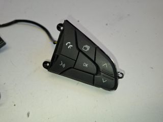 bontott RENAULT ZOE Multikormány Kapcsoló Pár