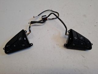 bontott RENAULT ZOE Multikormány Kapcsoló Pár