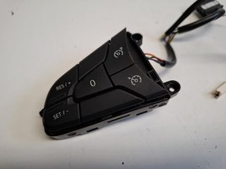 bontott RENAULT ZOE Multikormány Kapcsoló Pár