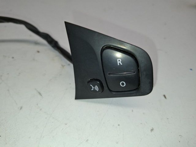 bontott RENAULT ZOE Multikormány Kapcsoló Pár