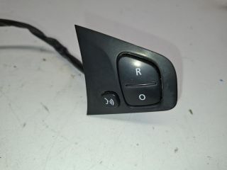 bontott RENAULT ZOE Multikormány Kapcsoló Pár