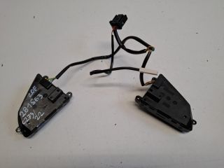 bontott RENAULT ZOE Multikormány Kapcsoló Pár