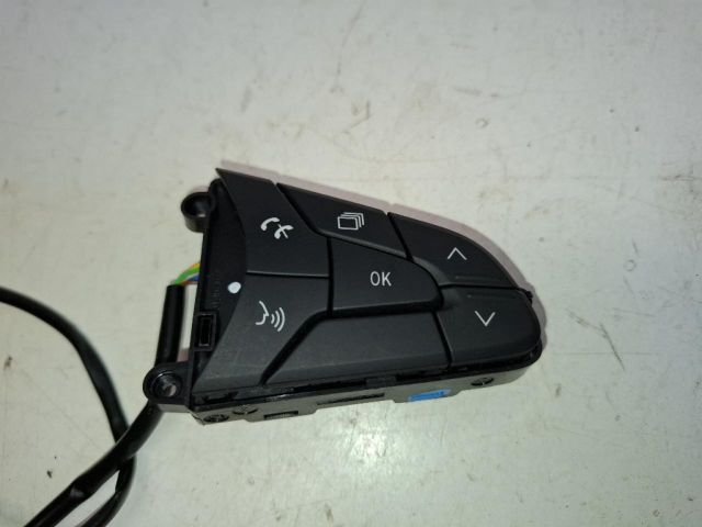 bontott RENAULT ZOE Multikormány Kapcsoló Pár