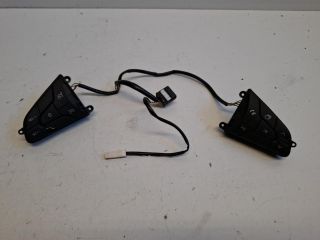 bontott RENAULT ZOE Multikormány Kapcsoló Pár