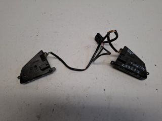 bontott RENAULT ZOE Multikormány Kapcsoló Pár