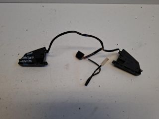 bontott RENAULT ZOE Multikormány Kapcsoló Pár