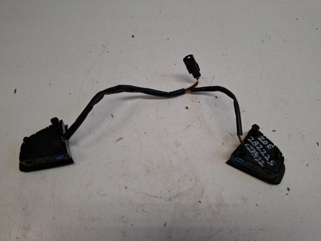 bontott RENAULT ZOE Multikormány Kapcsoló Pár