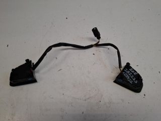 bontott RENAULT ZOE Multikormány Kapcsoló Pár