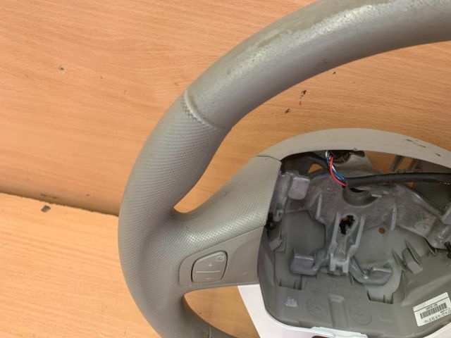 bontott RENAULT ZOE Multikormány