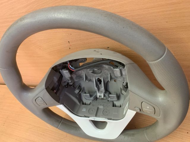 bontott RENAULT ZOE Multikormány