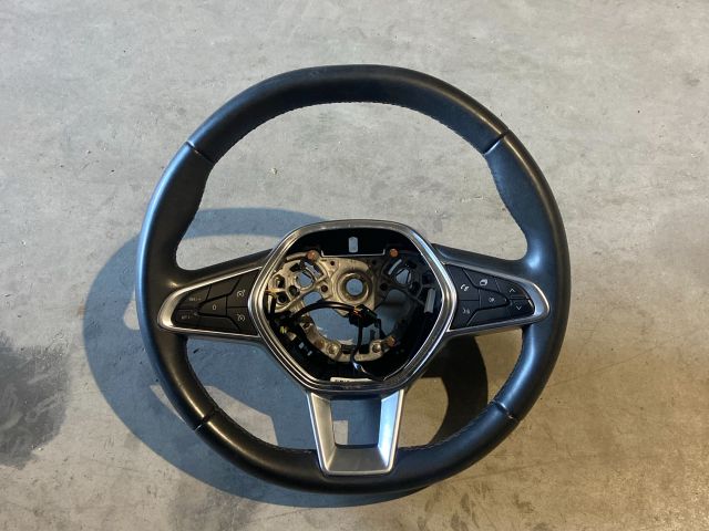 bontott RENAULT ZOE Multikormány