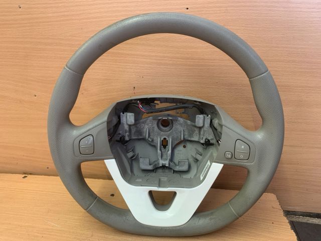 bontott RENAULT ZOE Multikormány