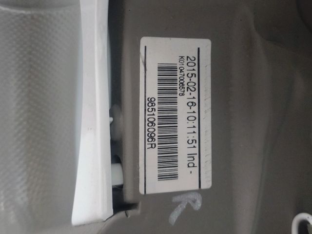 bontott RENAULT ZOE Multikormány