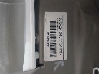 bontott RENAULT ZOE Multikormány