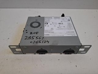 bontott RENAULT ZOE Multimédia Vezérlő