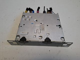 bontott RENAULT ZOE Multimédia Vezérlő