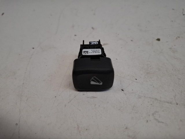 bontott RENAULT ZOE Multimédia Vezérlő