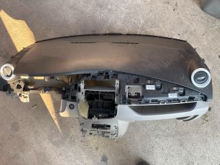 bontott RENAULT ZOE Műszerfal Héj