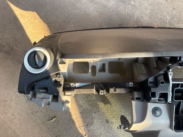 bontott RENAULT ZOE Műszerfal Héj