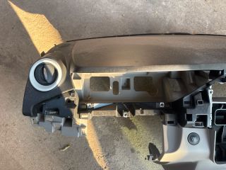 bontott RENAULT ZOE Műszerfal Héj