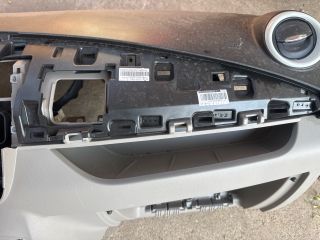 bontott RENAULT ZOE Műszerfal Héj