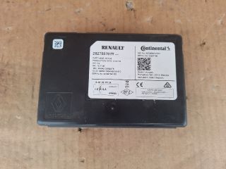 bontott RENAULT ZOE Navigáció Elektronika