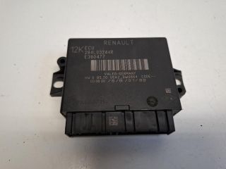 bontott RENAULT ZOE Navigáció Elektronika