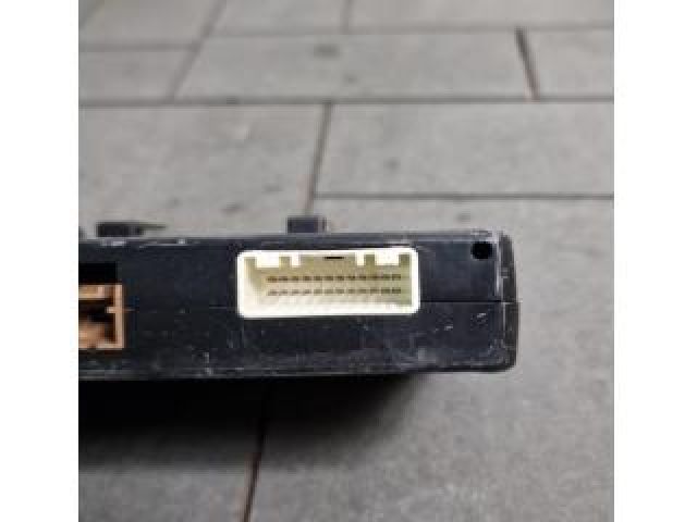 bontott RENAULT ZOE Navigáció Elektronika