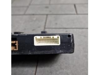 bontott RENAULT ZOE Navigáció Elektronika