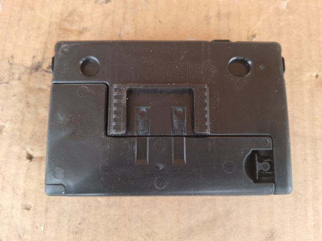 bontott RENAULT ZOE Navigáció Elektronika