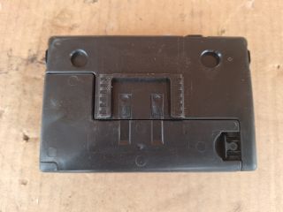 bontott RENAULT ZOE Navigáció Elektronika