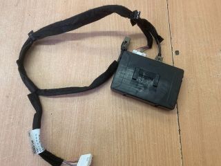 bontott RENAULT ZOE Navigáció Elektronika