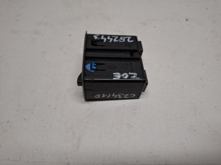 bontott RENAULT ZOE Navigáció Elektronika