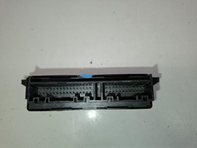 bontott RENAULT ZOE Navigáció Elektronika