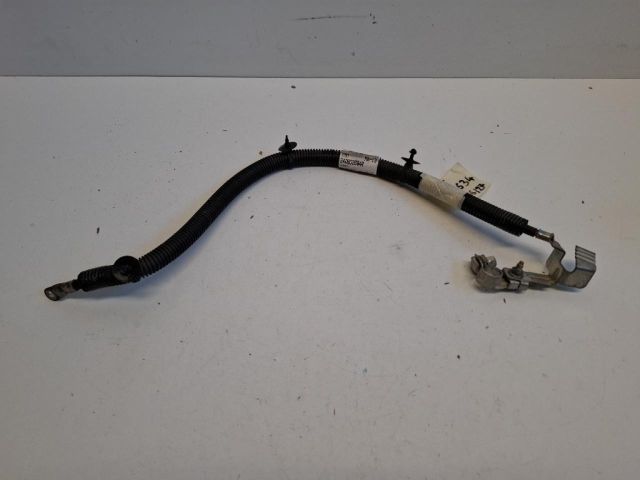 bontott RENAULT ZOE Negatív Kábel