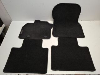 bontott RENAULT ZOE Padlószőnyeg