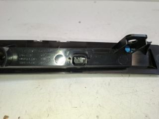 bontott RENAULT ZOE Pótféklámpa