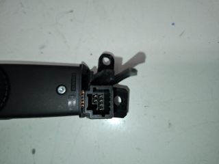 bontott RENAULT ZOE Rádió / CD Kapcsoló