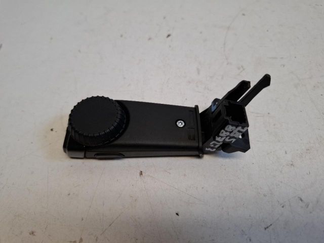 bontott RENAULT ZOE Rádió / CD Kapcsoló