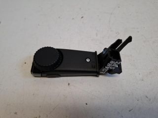 bontott RENAULT ZOE Rádió / CD Kapcsoló