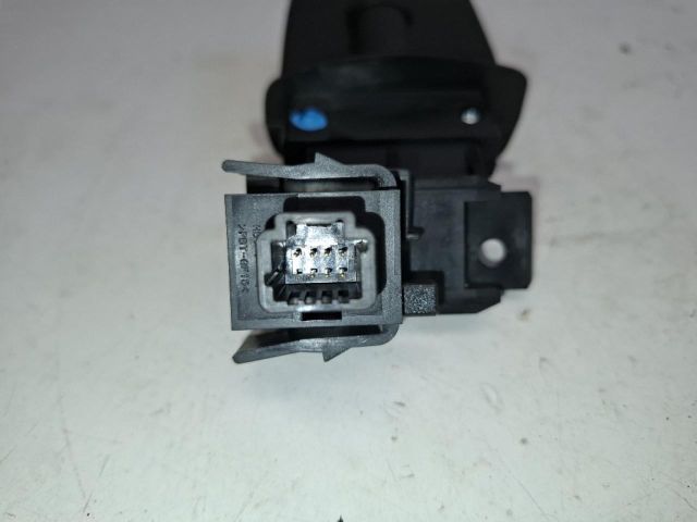 bontott RENAULT ZOE Rádió / CD Kapcsoló