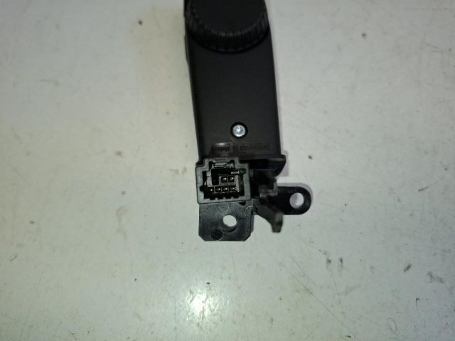 bontott RENAULT ZOE Rádió / CD Kapcsoló