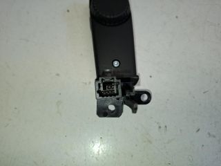 bontott RENAULT ZOE Rádió / CD Kapcsoló