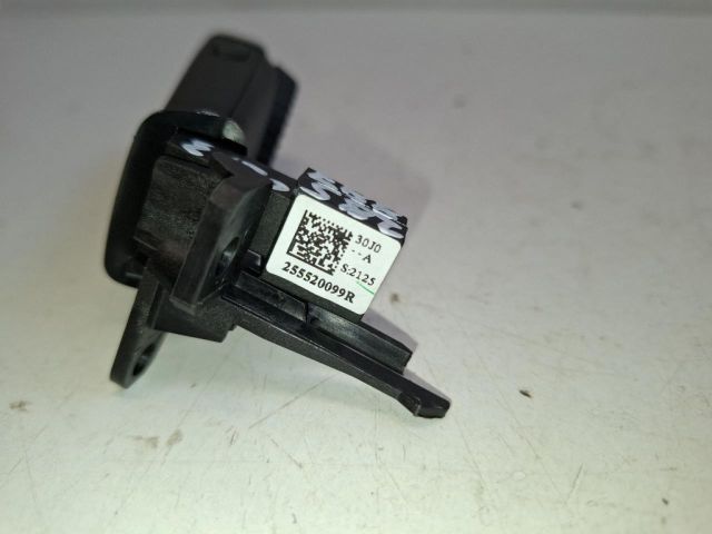 bontott RENAULT ZOE Rádió / CD Kapcsoló