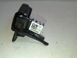 bontott RENAULT ZOE Rádió / CD Kapcsoló