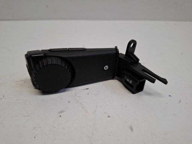 bontott RENAULT ZOE Rádió / CD Kapcsoló