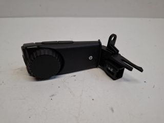 bontott RENAULT ZOE Rádió / CD Kapcsoló