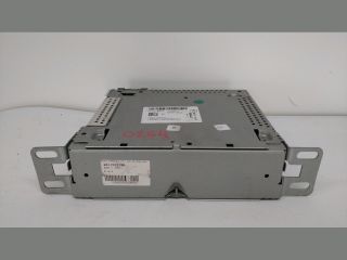 bontott RENAULT ZOE Rádió / CD